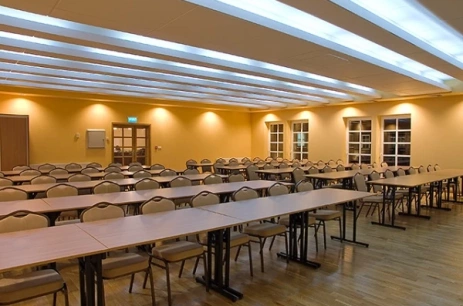 Sala konferencyjna Sala 2 w Hotel Habenda **** Budzyń