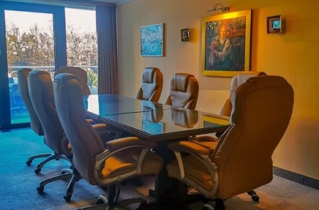 Sala konferencyjna Sala VIP I w Hotel Mistral Sport**** Gniewino