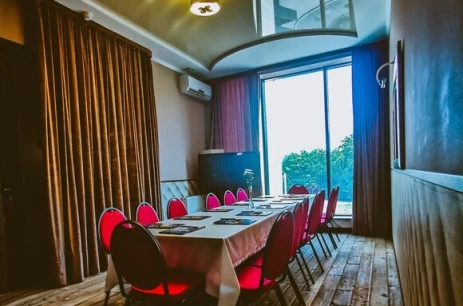 Sala konferencyjna Sala VIP II w Hotel Mistral Sport**** Gniewino