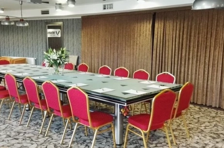 Sala konferencyjna Sala Konferencyjna I w Hotel Mistral Sport**** Gniewino