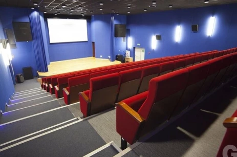 Sala konferencyjna Sala widowiskowo-kinowa w Hotel Mistral Sport**** Gniewino