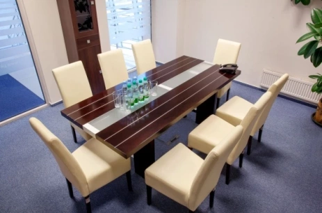 Sala konferencyjna Sala 1 (Na Antresoli) w Sala konferencyjna - Invest Office Warszawa