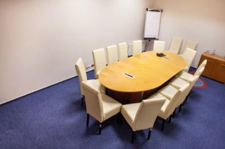 Sala konferencyjna Sala 2 (Kameralna) w Sala konferencyjna - Invest Office Warszawa