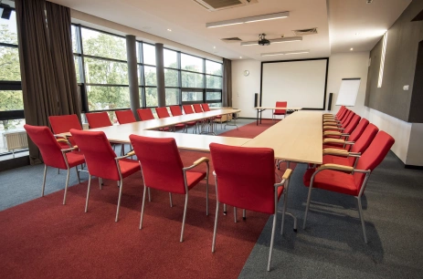 Sala konferencyjna Sala Konferencyjna A w HOTEL ARENA spa & wellness Tychy Tychy