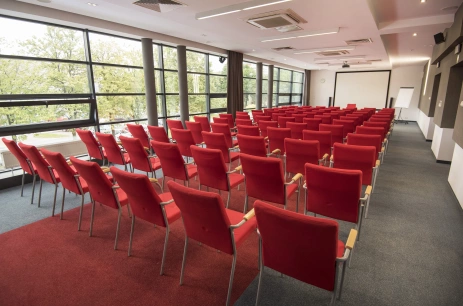 Sala konferencyjna Sala Konferencyjna A w HOTEL ARENA spa & wellness Tychy Tychy