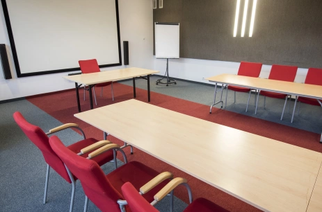 Sala konferencyjna Sala Konferencyjna B w HOTEL ARENA spa & wellness Tychy Tychy