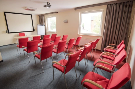 Sala konferencyjna Sala Konferencyjna B w HOTEL ARENA spa & wellness Tychy Tychy