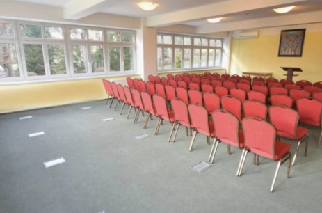 Sala konferencyjna Sala 4 w Ośrodek wypoczynkowo-rekolekcyjny Totus Tuus Zembrzyce