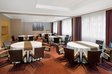 Sala konferencyjna Sala Londyn w Sheraton Grand Warsaw Warszawa