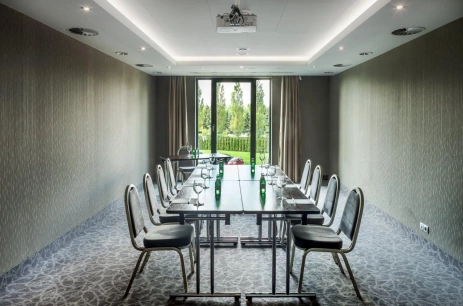 Sala konferencyjna Sala I w Hotel Warszawianka Serock