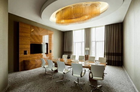 Sala konferencyjna Sala VIP w Hotel Warszawianka Serock