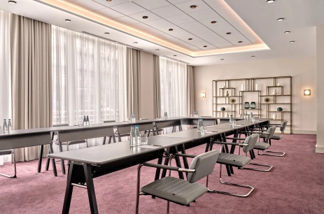 Sala konferencyjna Sala Warszawa w Sheraton Grand Warsaw Warszawa