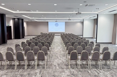 Sala konferencyjna Sala EUROPEJSKA I w Hotel Warszawianka Serock