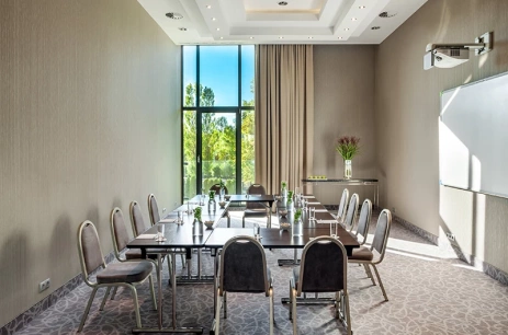 Sala konferencyjna Sala WILANOWSKA w Hotel Warszawianka Serock