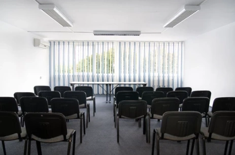 Sala konferencyjna Fionia (4 sale) w Hotel New Skanpol Kołobrzeg