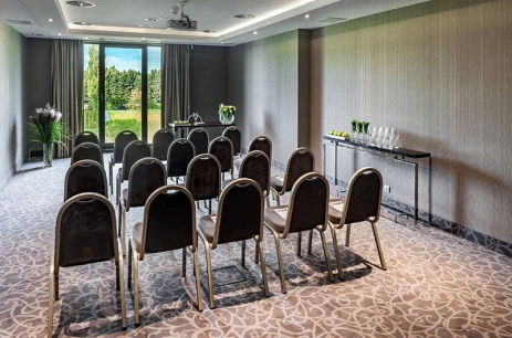 Sala konferencyjna Sala BELWEDER w Hotel Warszawianka Serock