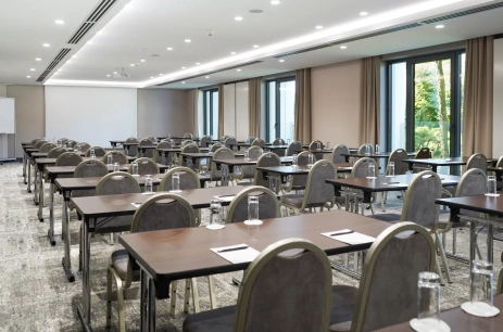 Sala konferencyjna Sala KRAKOWSKA w Hotel Warszawianka Serock