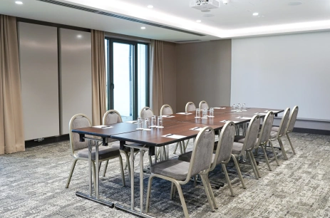 Sala konferencyjna Sala GDAŃSKA w Hotel Warszawianka Serock