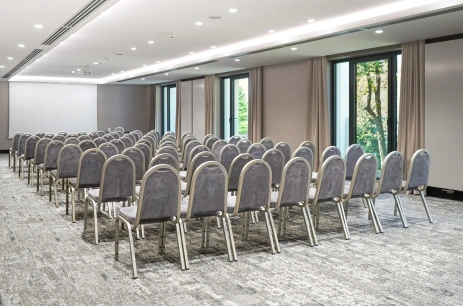 Sala konferencyjna Sala WROCŁAWSKA w Hotel Warszawianka Serock