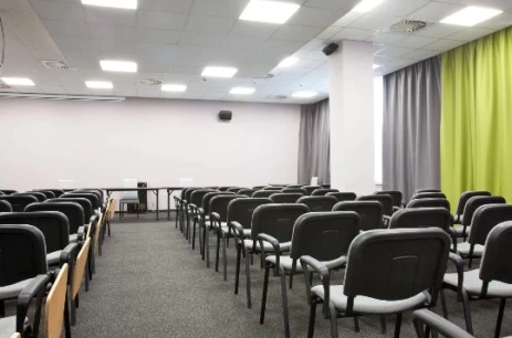 Sala konferencyjna Sala A Delfin w Rewita Jurata Jurata