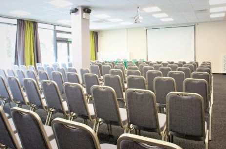 Sala konferencyjna Sala I Delfin w Rewita Jurata Jurata