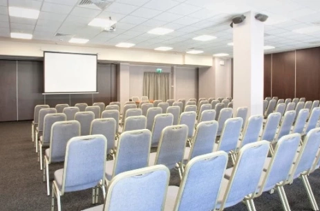 Sala konferencyjna Sala II Delfin w Rewita Jurata Jurata