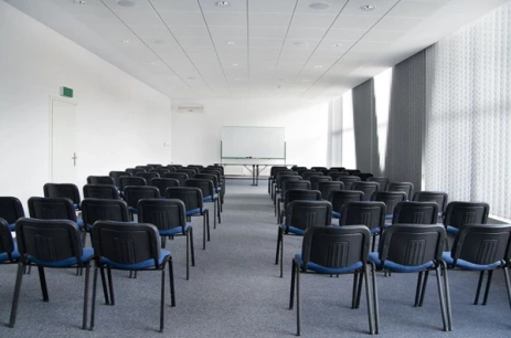 Sala konferencyjna Jutlandia w Hotel New Skanpol Kołobrzeg