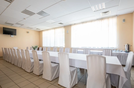 Sala konferencyjna Sala I w Rewita Mielno Mielno