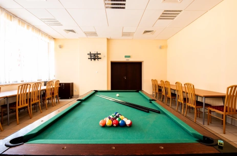 Sala konferencyjna Sala II w Rewita Mielno Mielno