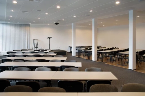 Sala konferencyjna Zelandia w Hotel New Skanpol Kołobrzeg