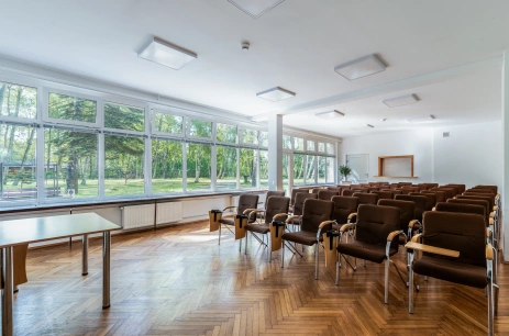 Sala konferencyjna Sala VI w Rewita Mielno Mielno