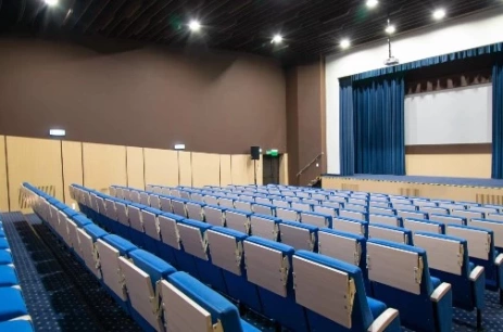 Sala konferencyjna Sala II Kino w Rewita Waplewo Waplewo