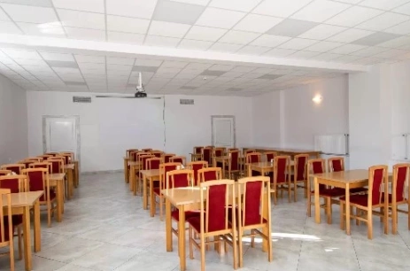 Sala konferencyjna Sala V Szkoleniowa w Rewita Waplewo Waplewo