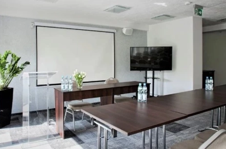 Sala konferencyjna Korab 1 w Rewita Sopot Sopot