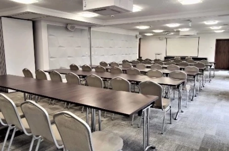Sala konferencyjna Korab 2 w Rewita Sopot Sopot