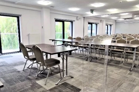 Sala konferencyjna Sala Korab 1+2 w Rewita Sopot Sopot