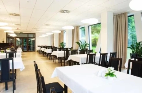 Sala konferencyjna Korab Jadalnia w Rewita Sopot Sopot