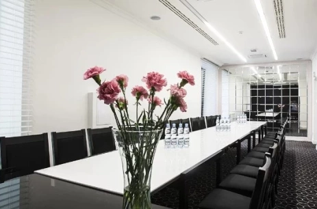 Sala konferencyjna Imperial Sala Recepcyjna w Rewita Sopot Sopot