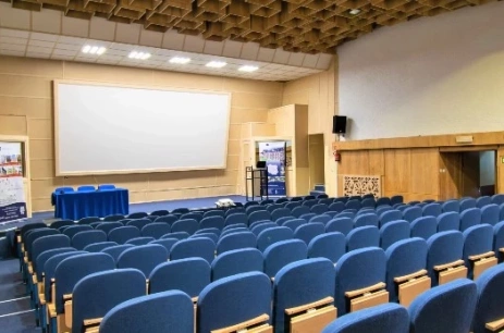 Sala konferencyjna Aula Dłuskich w Rewita Kościelisko Kościelisko