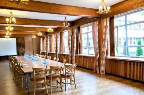 Sala konferencyjna C w Rewita Kościelisko Kościelisko