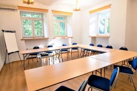Sala konferencyjna 11B w Rewita Kościelisko Kościelisko