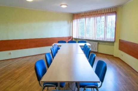 Sala konferencyjna 115A w Rewita Kościelisko Kościelisko