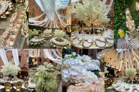 Sala konferencyjna Sala Królewska w Hotel ZAMEK GNIEW **** Gniew