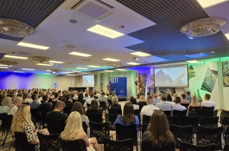 Sala konferencyjna Sala Klonowa w Hotel Lenart**** Kraków