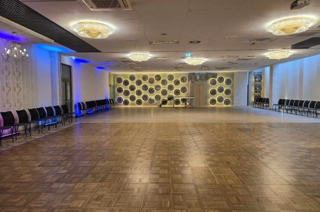 Sala konferencyjna Sala Klonowa w Hotel Lenart**** Kraków