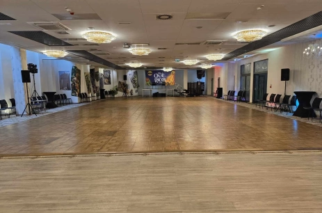 Sala konferencyjna Sala Klonowa w Hotel Lenart**** Kraków