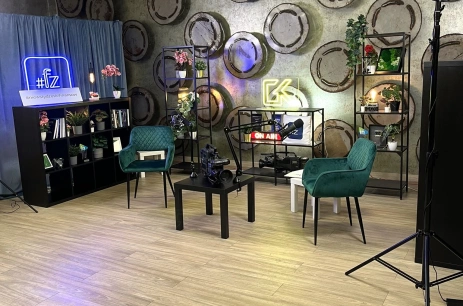 Sala konferencyjna Sala Klonowa A w Hotel Lenart**** Kraków