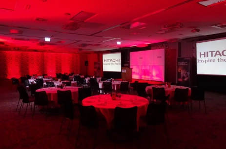 Sala konferencyjna Sala Klonowa BC w Hotel Lenart**** Kraków