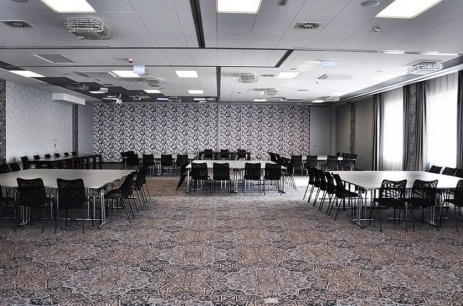 Sala konferencyjna Sala Wiśniowa w Hotel Lenart**** Kraków