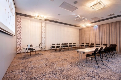 Sala konferencyjna Sala Wiśniowa D w Hotel Lenart**** Kraków